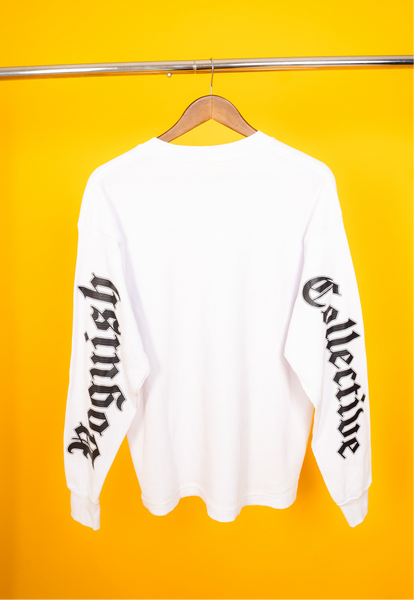 “Guadalupe” Long Sleeve Thermal