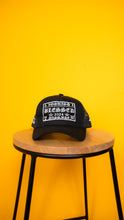 Load image into Gallery viewer, “Blessed” Trucker Hat
