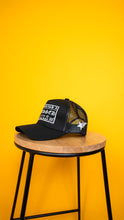 Load image into Gallery viewer, “Blessed” Trucker Hat
