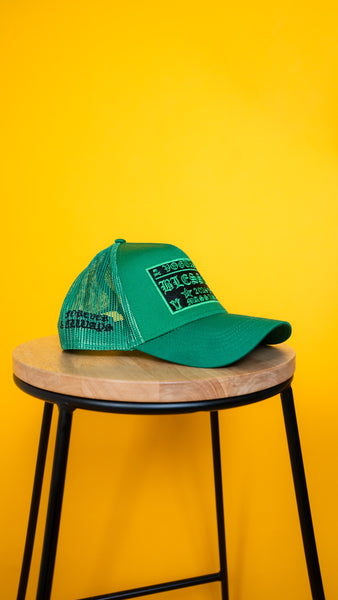 “Blessed” Trucker Hat