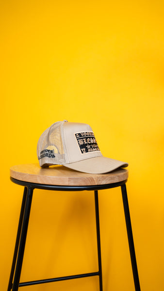 “Blessed” Trucker Hat